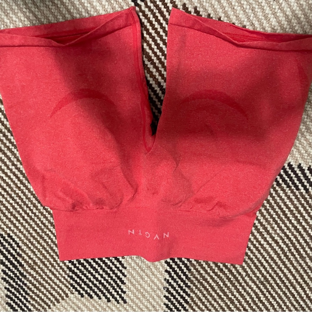 Red nvgtn